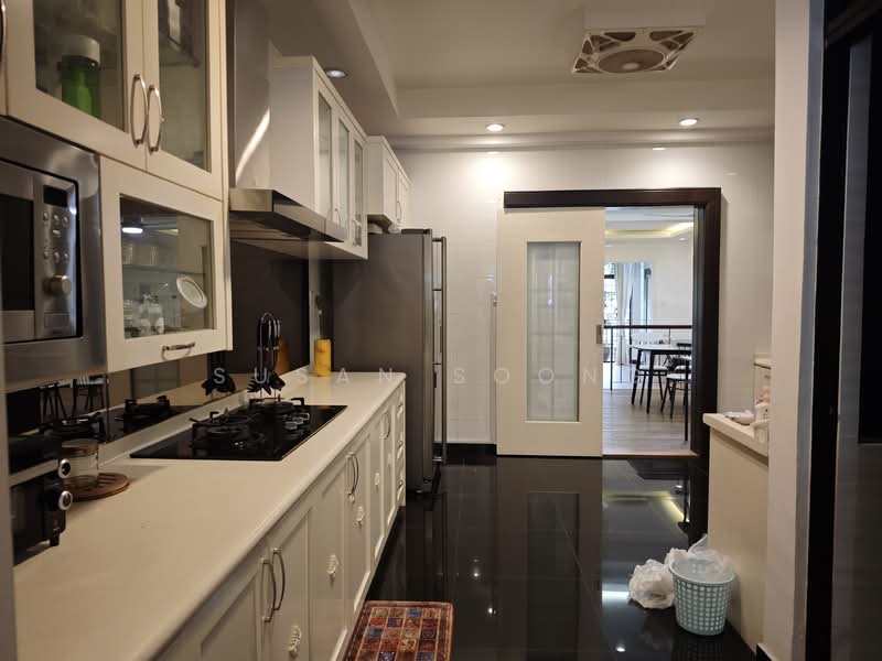 Townhouse for Sale in Grace Ville (Kota Kinabalu) - Susan Soong - PropertyGuru.com.my