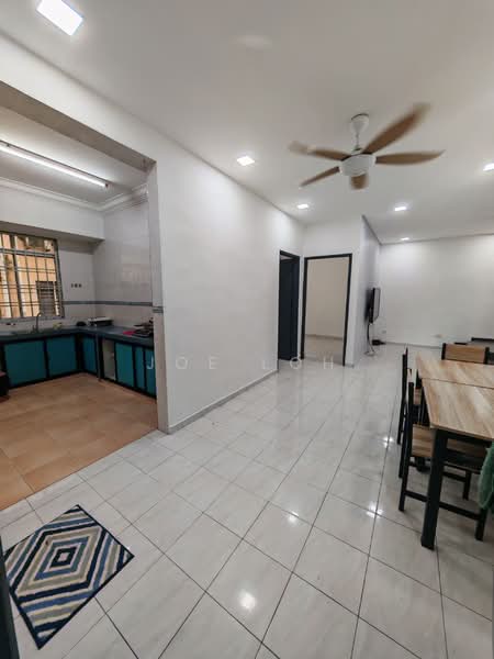 Apartment for Rent at Sri Awana Townhouse - Joe Loh - Kitchen - PropertyGuru.com.my