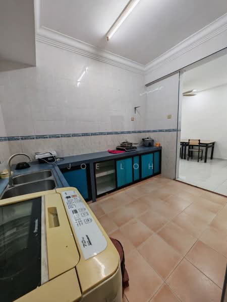 Apartment for Rent at Sri Awana Townhouse - Joe Loh - Kitchen - PropertyGuru.com.my