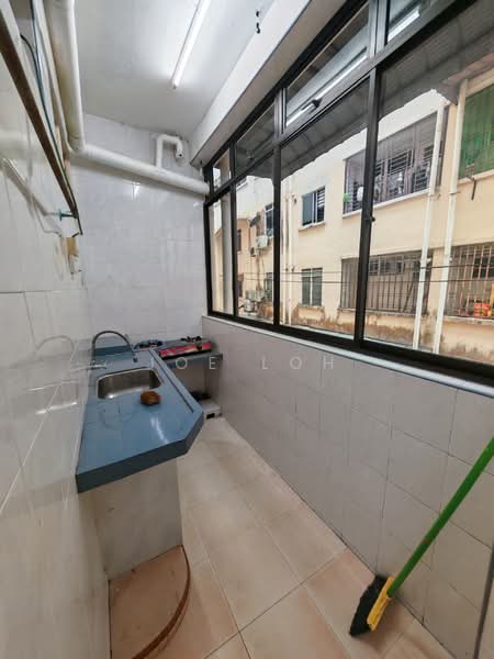 Apartment for Rent at Sri Awana Townhouse - Joe Loh - Kitchen - PropertyGuru.com.my