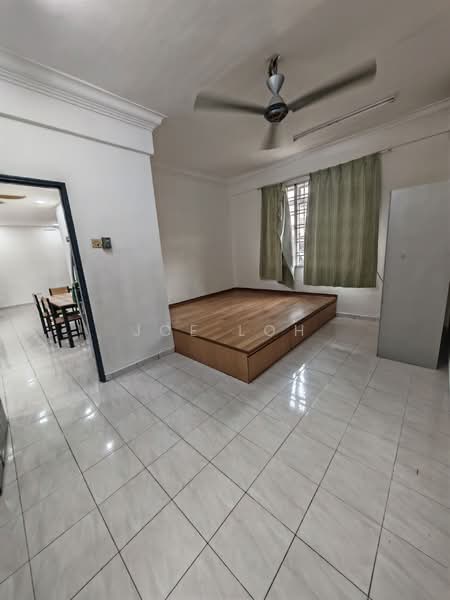 Apartment for Rent at Sri Awana Townhouse - Joe Loh - Living Room - PropertyGuru.com.my