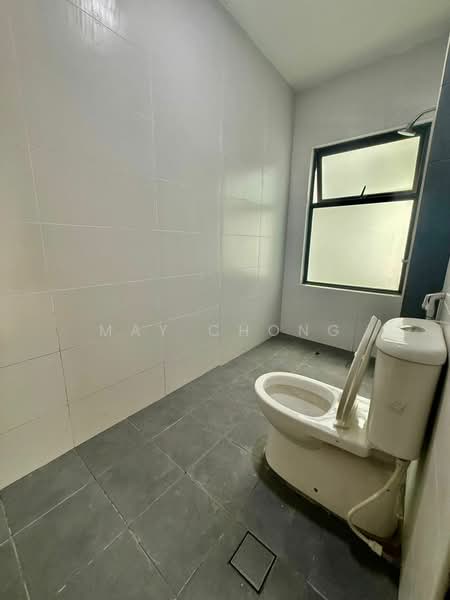 Rumah Berkembar untuk Dijual di Senai (Johor) - May Chong - Bathroom - PropertyGuru.com.my