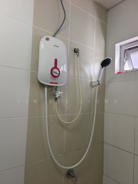 Condominium for Rent at The Wharf Residence - YEN KEE LIONG - Bathroom - PropertyGuru.com.my