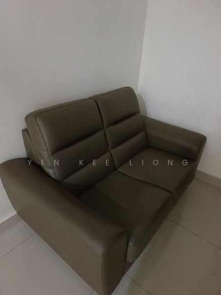 Condominium for Rent at The Wharf Residence - YEN KEE LIONG - Living Room - PropertyGuru.com.my