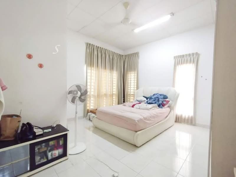 Cluster House for Sale in Setia Alam (Selangor) - Joanne Lim - Bedroom - PropertyGuru.com.my
