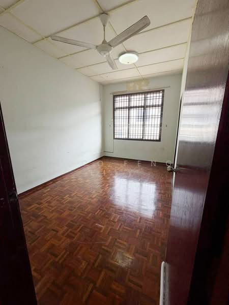 Rumah Teres 2 Tingkat untuk Dijual di Taman Setia Indah (Tebrau) - Coco Feng Lily - Interior - PropertyGuru.com.my