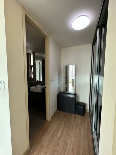 Servis Apartment untuk Disewa di MKH Boulevard - KK HEW - Interior - PropertyGuru.com.my