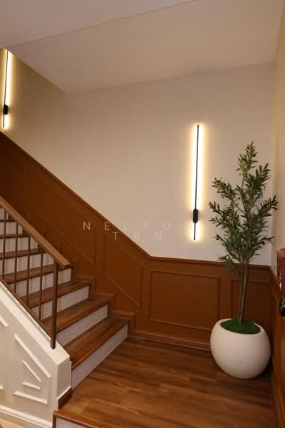 Rumah Teres 2 Tingkat untuk Disewa di Eco Botanic (Iskandar Puteri (Nusajaya)) - Nelson Tan - PropertyGuru.com.my