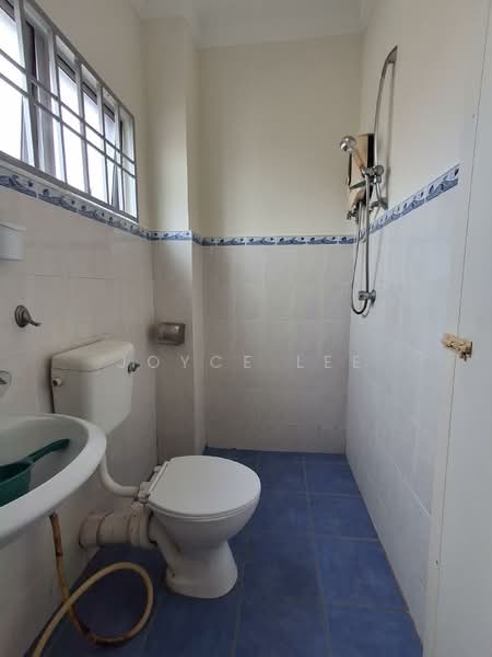 2-storey Terraced House for Rent in Kajang (Selangor) - Joyce Lee - Bathroom - PropertyGuru.com.my