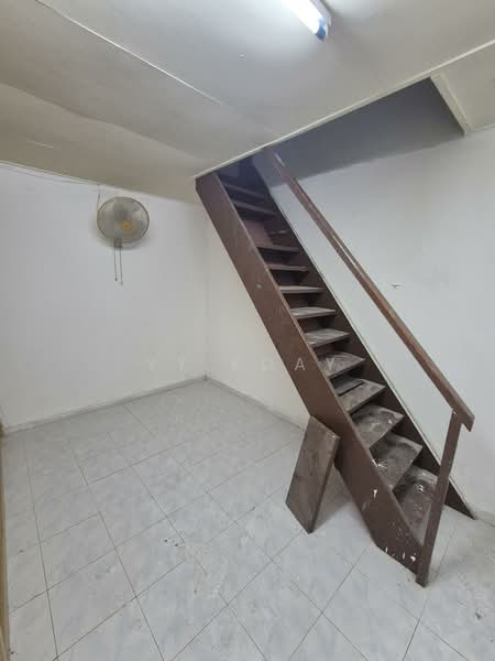 1-storey Terraced House for Sale in Taman Bidara (Kulim) - YY Koay - Interior - PropertyGuru.com.my