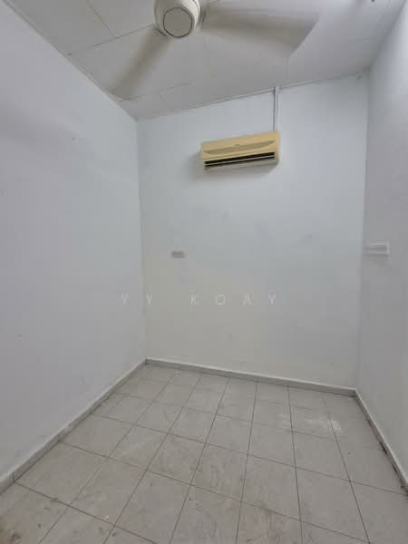 1-storey Terraced House for Sale in Taman Bidara (Kulim) - YY Koay - Interior - PropertyGuru.com.my