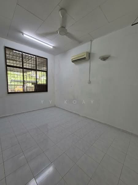 1-storey Terraced House for Sale in Taman Bidara (Kulim) - YY Koay - Interior - PropertyGuru.com.my