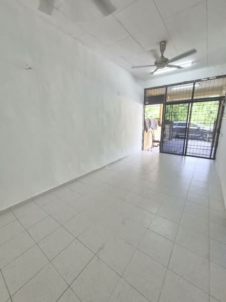 1-storey Terraced House for Sale in Taman Bidara (Kulim) - YY Koay - Interior - PropertyGuru.com.my