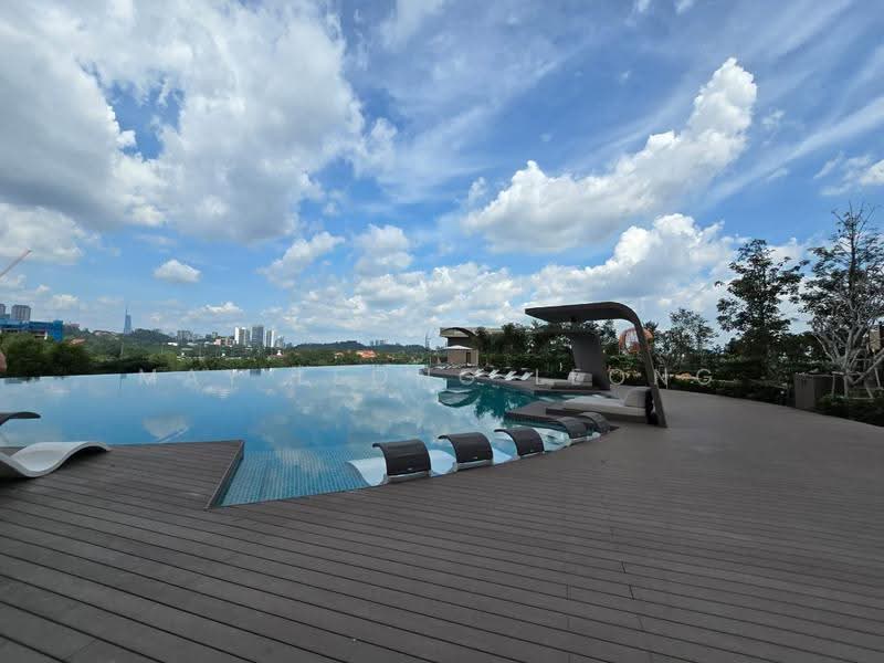 Kediaman Servis untuk Dijual di Jendela Residences - May Leong - Exterior - PropertyGuru.com.my