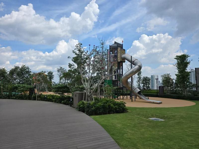 Kediaman Servis untuk Dijual di Jendela Residences - May Leong - PropertyGuru.com.my