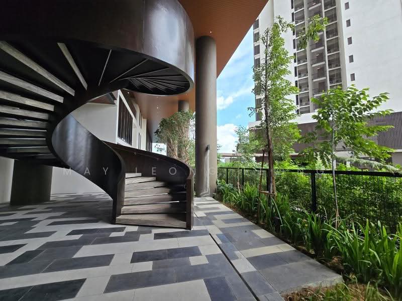Kediaman Servis untuk Dijual di Jendela Residences - May Leong - PropertyGuru.com.my