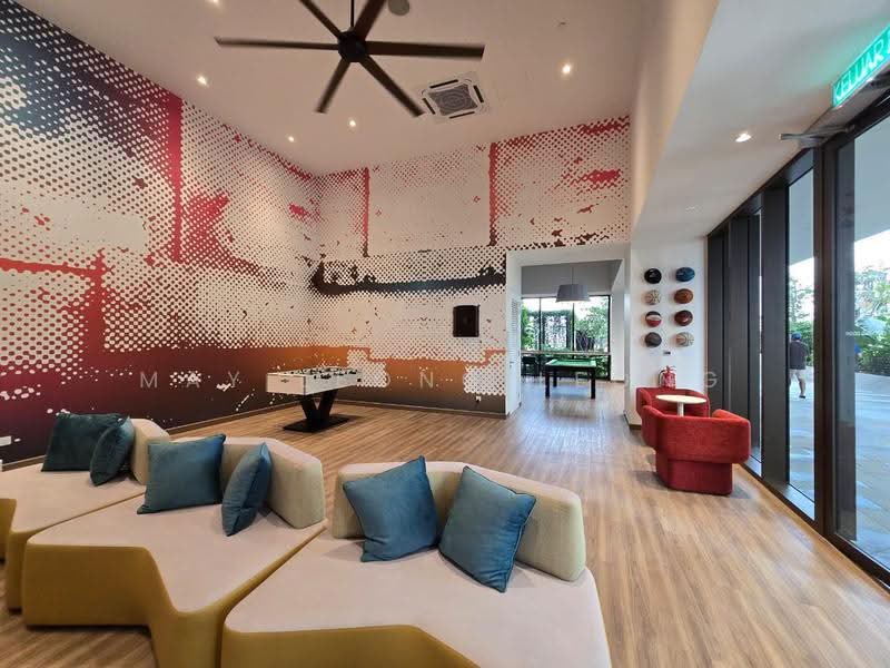 Kediaman Servis untuk Dijual di Jendela Residences - May Leong - PropertyGuru.com.my