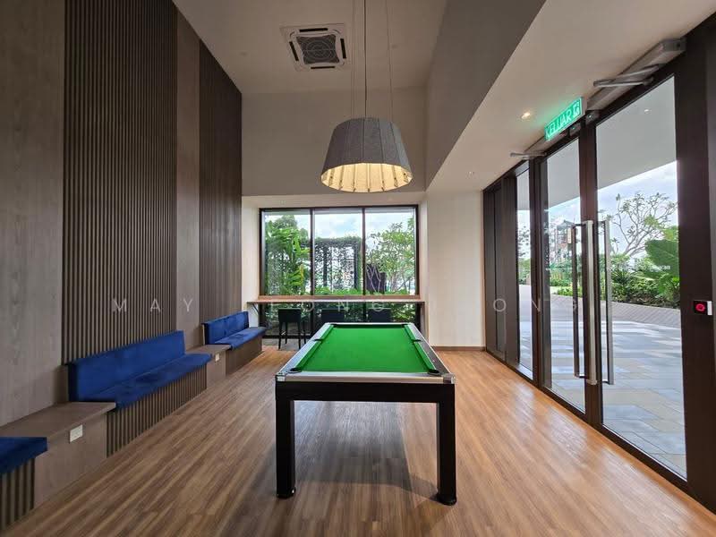 Kediaman Servis untuk Dijual di Jendela Residences - May Leong - PropertyGuru.com.my