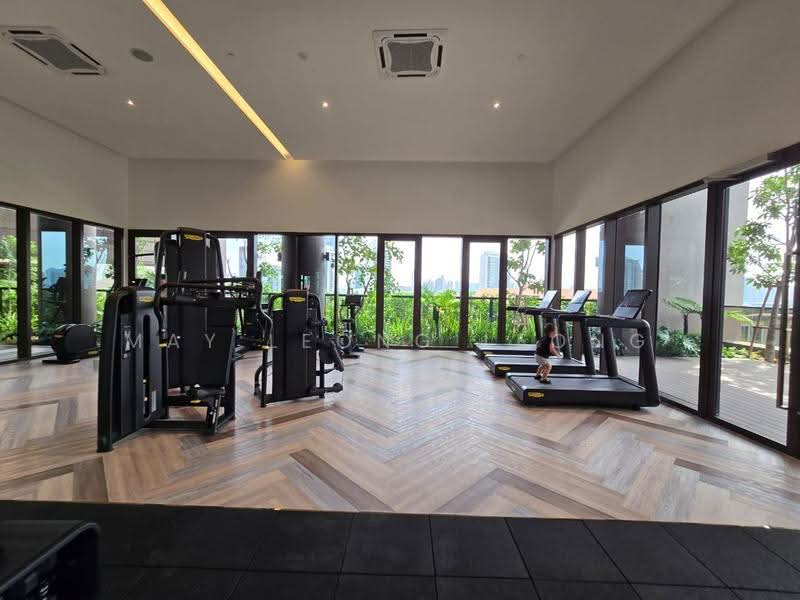 Kediaman Servis untuk Dijual di Jendela Residences - May Leong - PropertyGuru.com.my