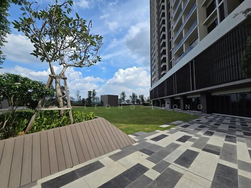 Kediaman Servis untuk Dijual di Jendela Residences - May Leong - PropertyGuru.com.my