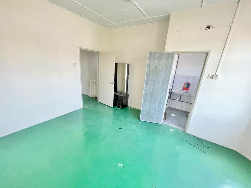 Rumah Teres 2 Tingkat untuk Dijual di Bukit Indah (Iskandar Puteri (Nusajaya)) - Shieh Long Chen - Interior - PropertyGuru.com.my
