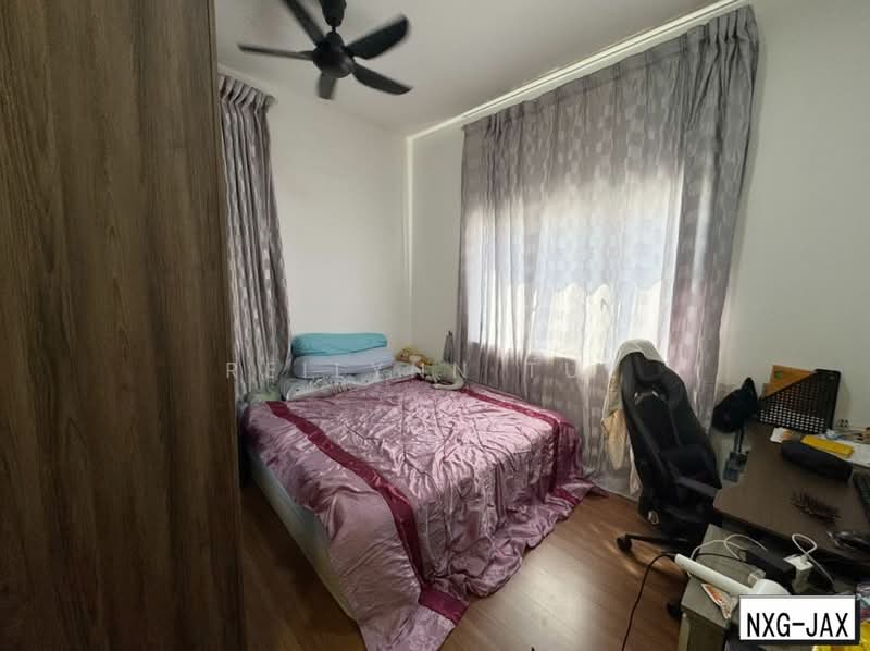 2-storey Terraced House for Sale in Setia Utama (Setia Alam) - Reilynn Tue - Bedroom - PropertyGuru.com.my