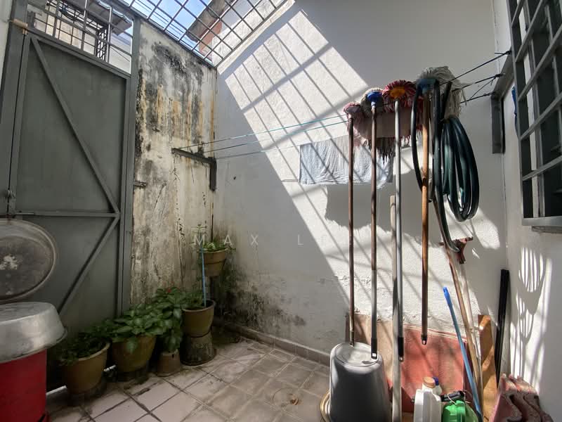 2-storey Terraced House for Sale in Ampang Jaya (Ampang) - Max Lee - Exterior - PropertyGuru.com.my