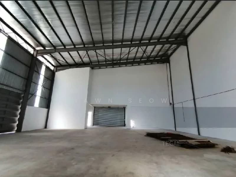 Factory for Rent in Alam Impian (Shah Alam) - Shawn Seow - Interior - PropertyGuru.com.my