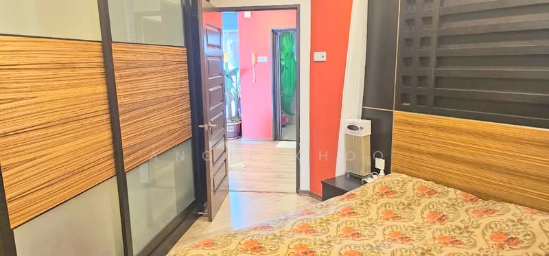 Condominium for Sale at Miami Green - Angie Khoo - Bedroom - PropertyGuru.com.my