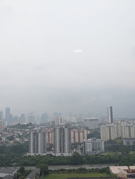 Kondominium untuk Disewa di Kuchai Sentral - WING LIM - Exterior - PropertyGuru.com.my