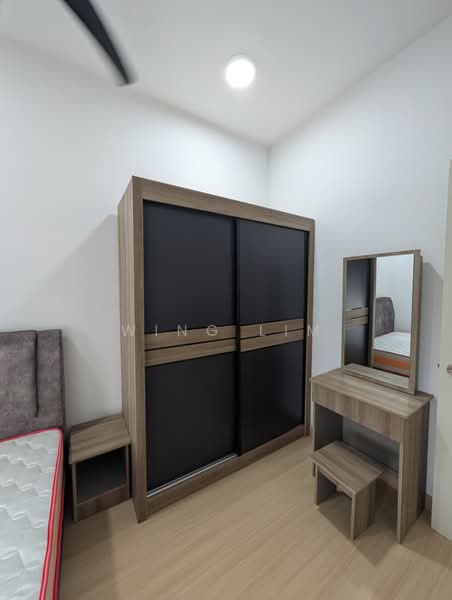 Kondominium untuk Disewa di Kuchai Sentral - WING LIM - Bedroom - PropertyGuru.com.my