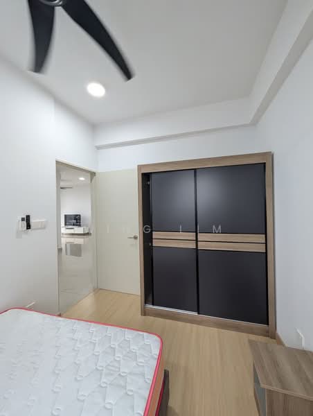 Kondominium untuk Disewa di Kuchai Sentral - WING LIM - Bedroom - PropertyGuru.com.my
