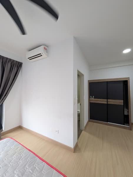 Kondominium untuk Disewa di Kuchai Sentral - WING LIM - Bedroom - PropertyGuru.com.my