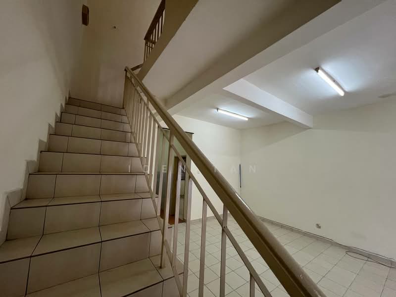 Rumah Teres 2 Tingkat untuk Dijual di Kangkar Pulai (Skudai) - Iden Tan - Interior - PropertyGuru.com.my