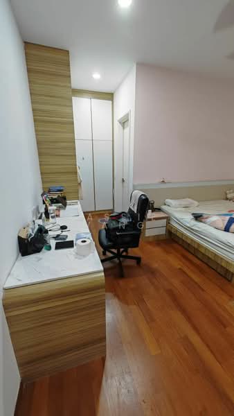 Semi-Detached House for Rent in Taman Ekoflora (Johor Bahru) - Cassie Wang - Bedroom - PropertyGuru.com.my