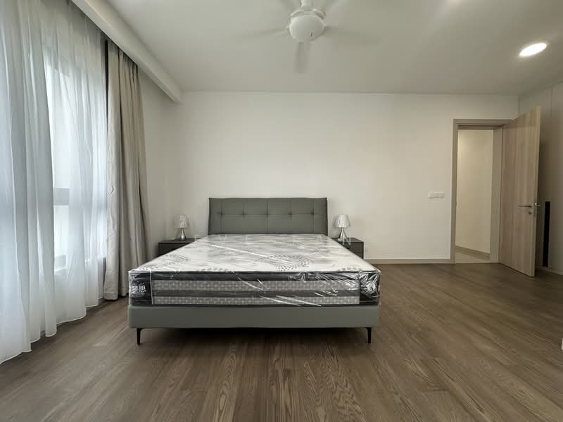Condominium for Sale at Park Place - Eve Tan - Bedroom - PropertyGuru.com.my