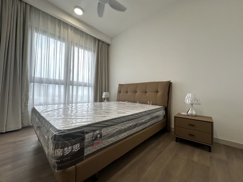 Condominium for Sale at Park Place - Eve Tan - Bedroom - PropertyGuru.com.my