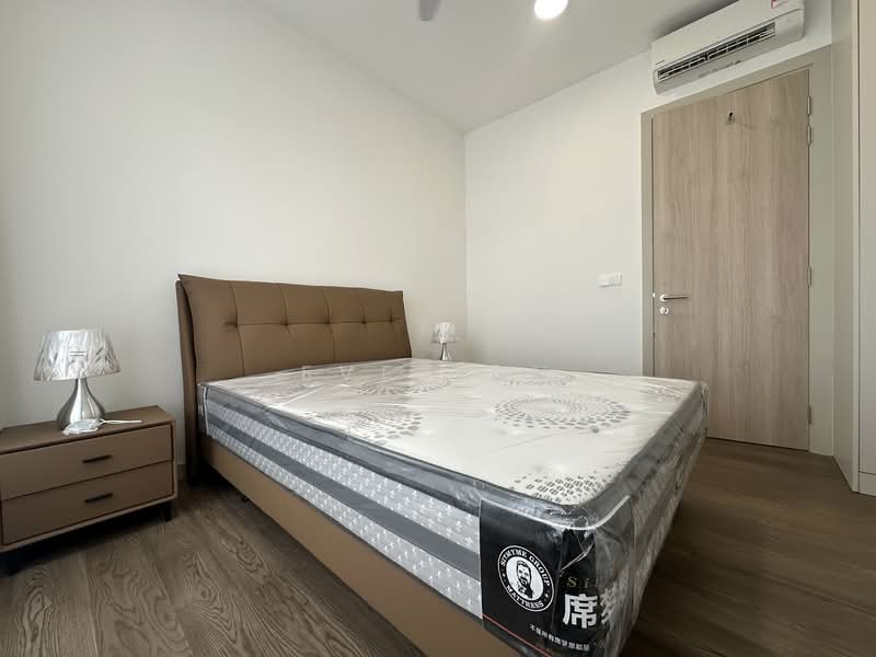 Condominium for Sale at Park Place - Eve Tan - Bedroom - PropertyGuru.com.my