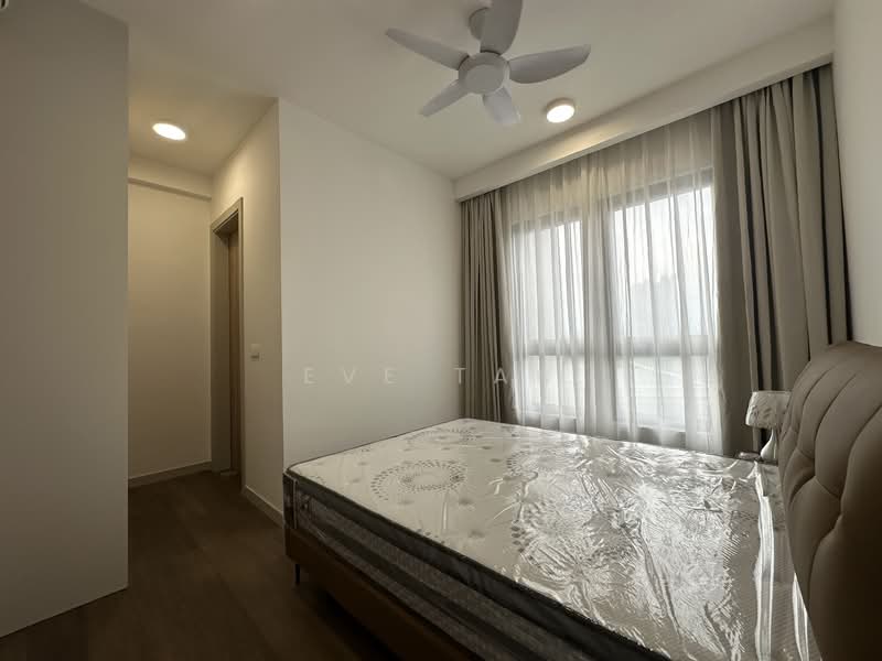 Condominium for Sale at Park Place - Eve Tan - Bedroom - PropertyGuru.com.my