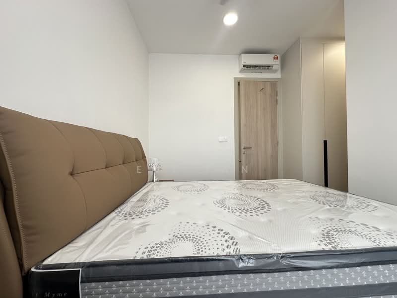 Condominium for Sale at Park Place - Eve Tan - Bedroom - PropertyGuru.com.my