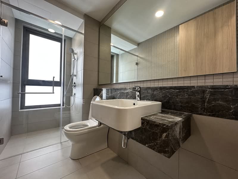 Condominium for Sale at Park Place - Eve Tan - Bathroom - PropertyGuru.com.my