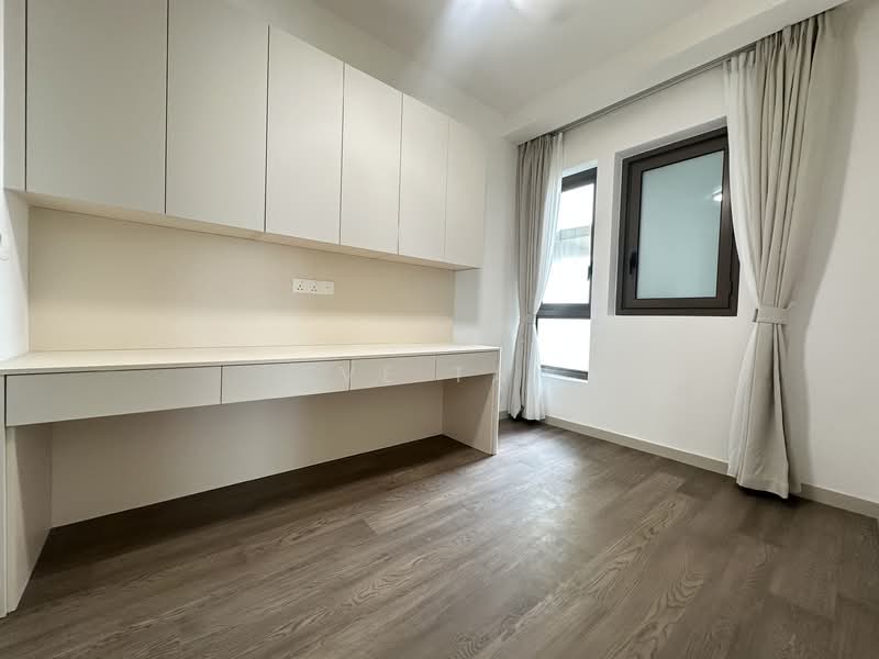 Condominium for Sale at Park Place - Eve Tan - Study - PropertyGuru.com.my