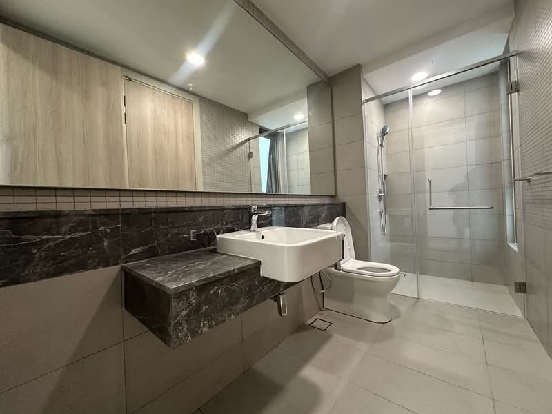 Condominium for Sale at Park Place - Eve Tan - Bathroom - PropertyGuru.com.my