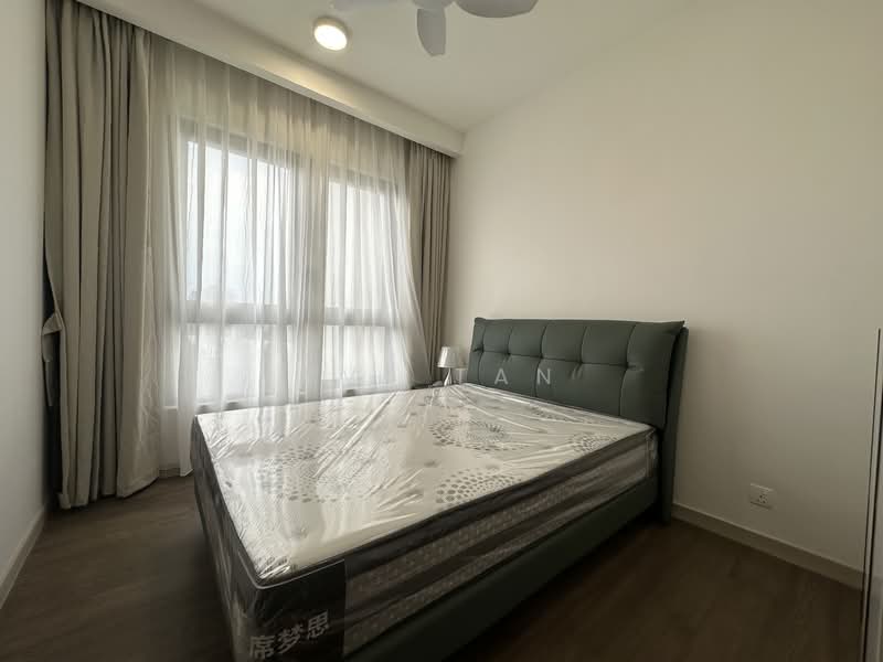 Condominium for Sale at Park Place - Eve Tan - Bedroom - PropertyGuru.com.my