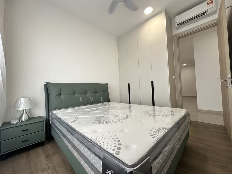 Condominium for Sale at Park Place - Eve Tan - Bedroom - PropertyGuru.com.my