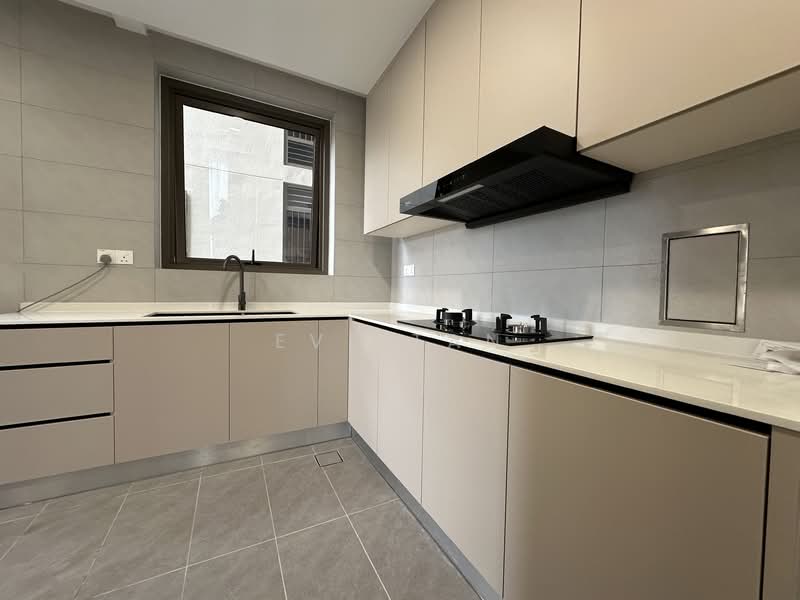 Condominium for Sale at Park Place - Eve Tan - Kitchen - PropertyGuru.com.my