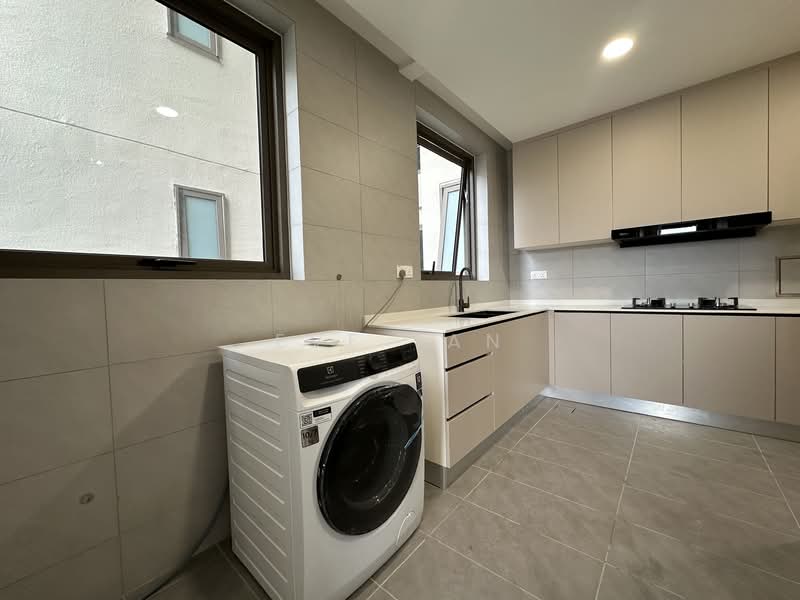 Condominium for Sale at Park Place - Eve Tan - Kitchen - PropertyGuru.com.my