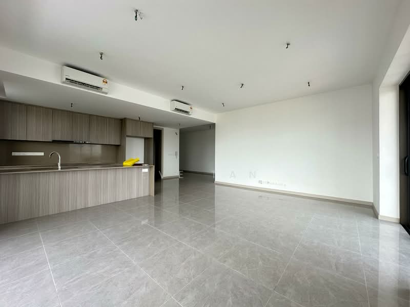 Condominium for Sale at Park Place - Eve Tan - Kitchen - PropertyGuru.com.my