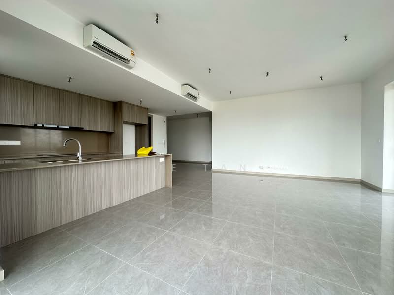 Condominium for Sale at Park Place - Eve Tan - Kitchen - PropertyGuru.com.my