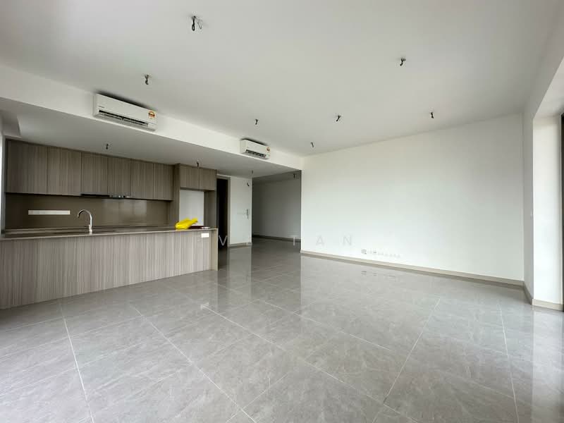 Condominium for Sale at Park Place - Eve Tan - Kitchen - PropertyGuru.com.my